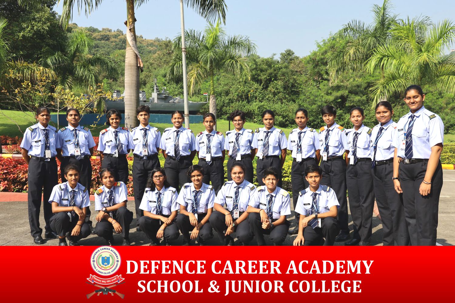 Top NDA training intitute for boys